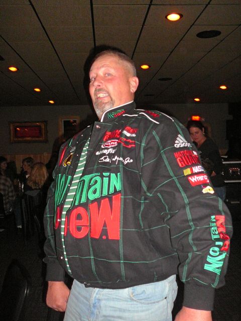 Oct 6 Hilliards Corner Lounge