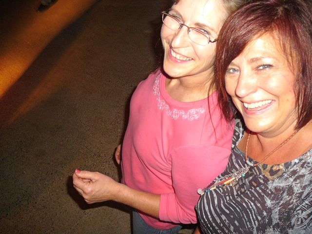 Oct 6 Hilliards Corner Lounge