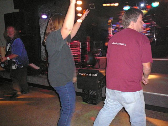 Oct 6 Hilliards Corner Lounge