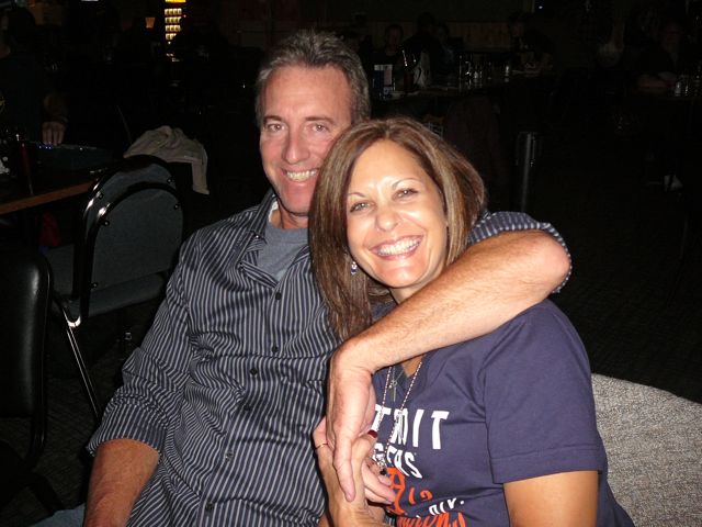 Oct 6 Hilliards Corner Lounge