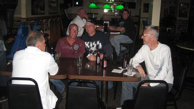 Sep 14 Wayland Hotel