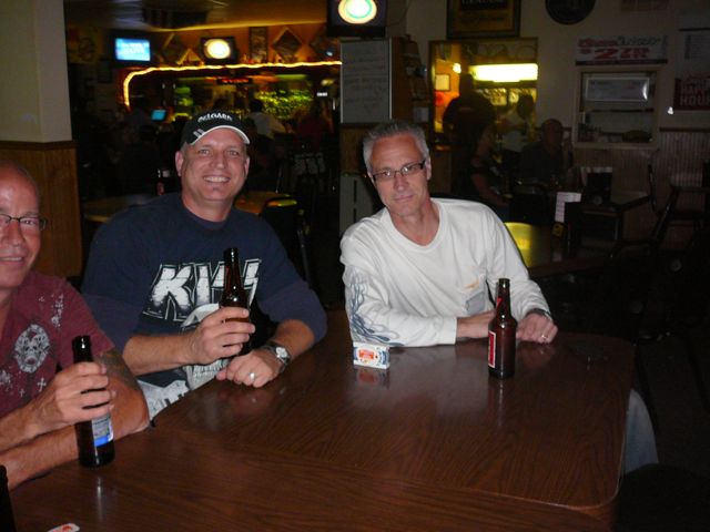 Sep 14 Wayland Hotel