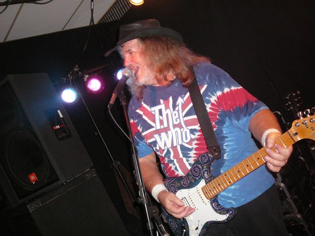 Sep 14 Wayland Hotel