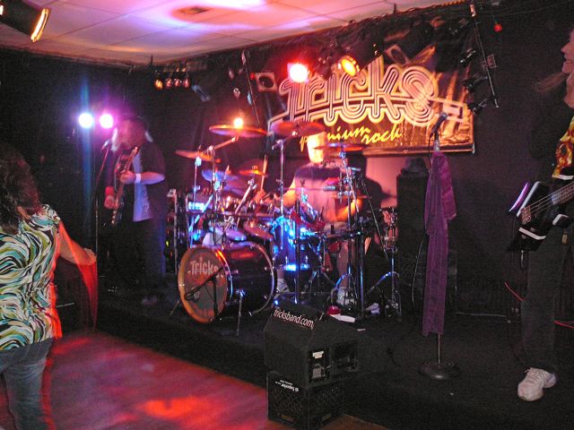 Sep 15 Wayland Hotel