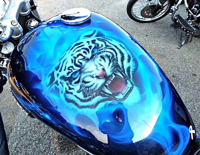 Aug1RoadhouseDebPics