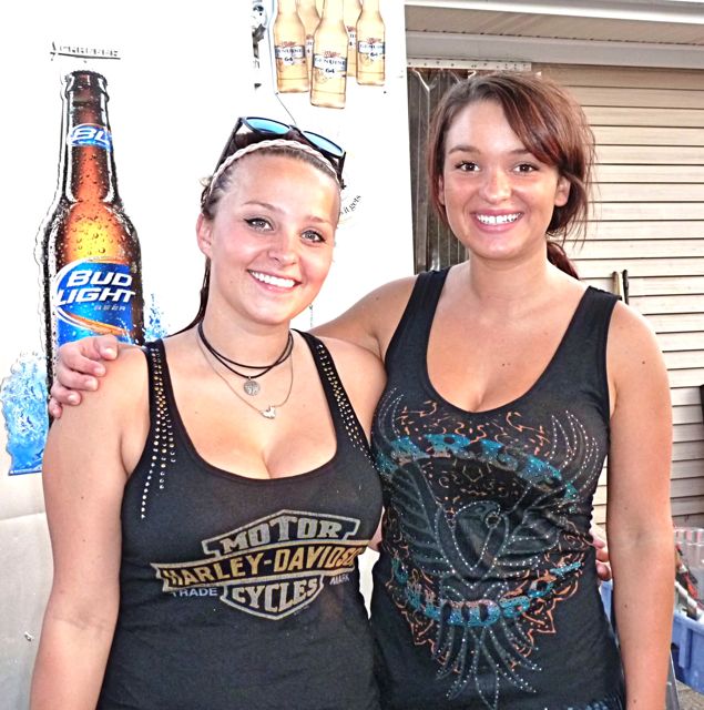 Aug1RoadhouseDebPics