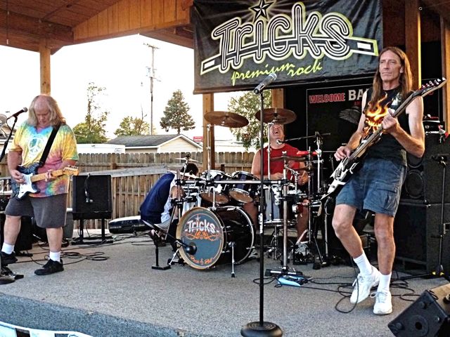 Aug1RoadhouseDebPics