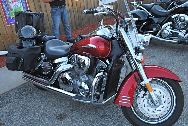 Aug 1 Roadhouse Fred Pics