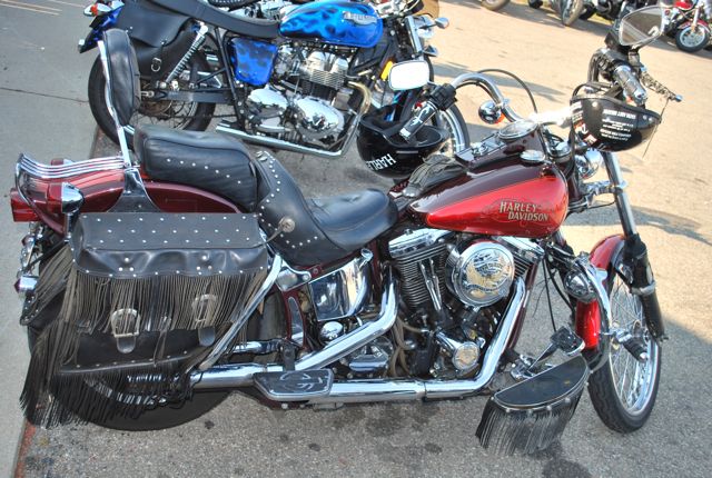 Aug 1 Roadhouse Fred Pics