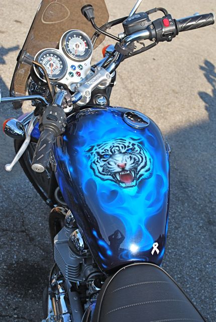 Aug 1 Roadhouse Fred Pics