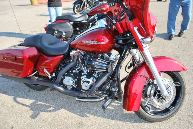 Aug 1 Roadhouse Fred Pics