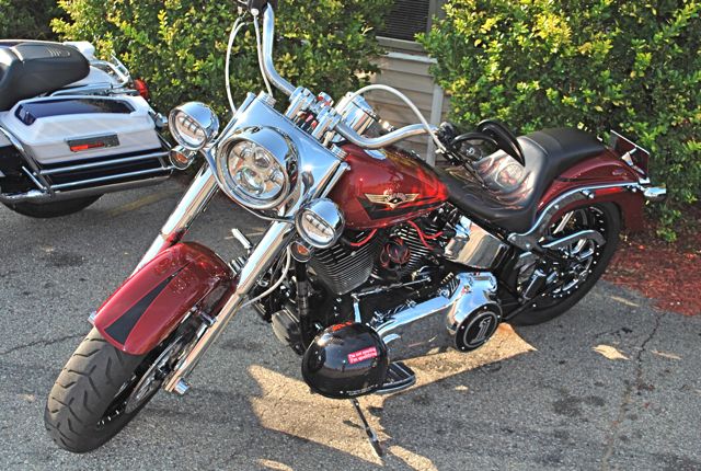 Aug 1 Roadhouse Fred Pics