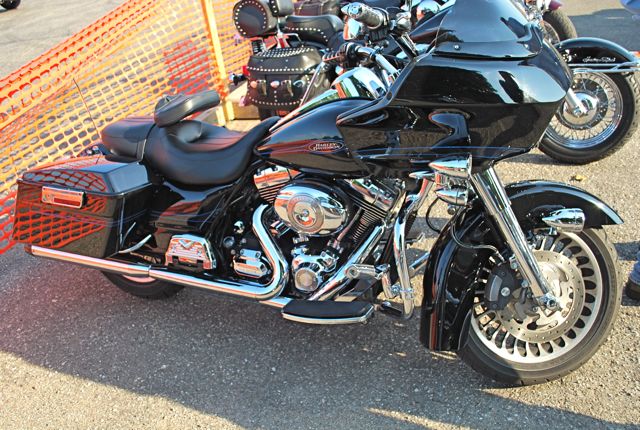 Aug 1 Roadhouse Fred Pics