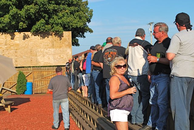 Aug 1 Roadhouse Fred Pics