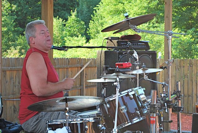 Aug 1 Roadhouse Fred Pics