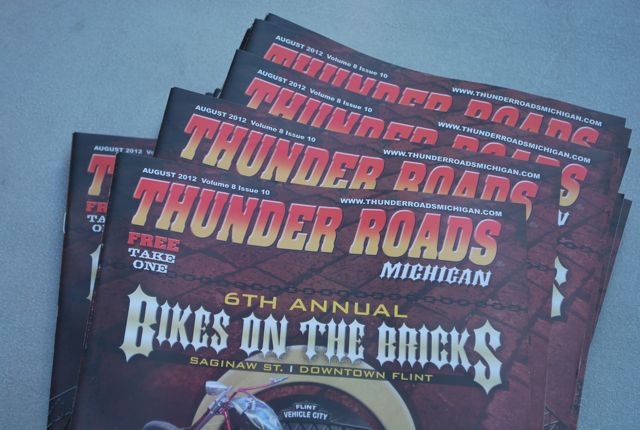 Aug 1 Roadhouse Fred Pics