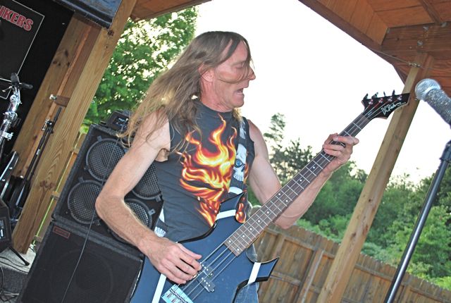 Aug 1 Roadhouse Fred Pics