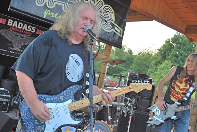 Aug 1 Roadhouse Fred Pics