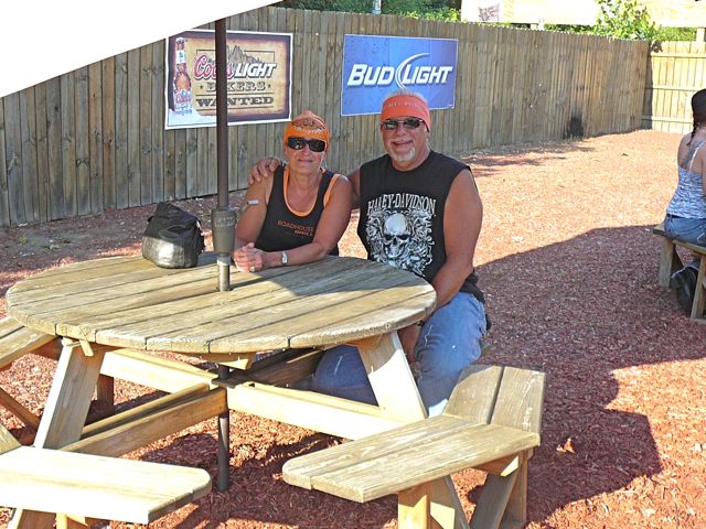 Aug 1 Roadhouse Bike Night