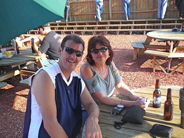 Aug 1 Roadhouse Bike Night