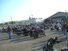 Aug 1 Roadhouse Bike Night