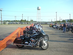 Aug 1 Roadhouse Bike Night