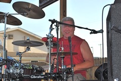 Aug 1 Roadhouse Fred Pics