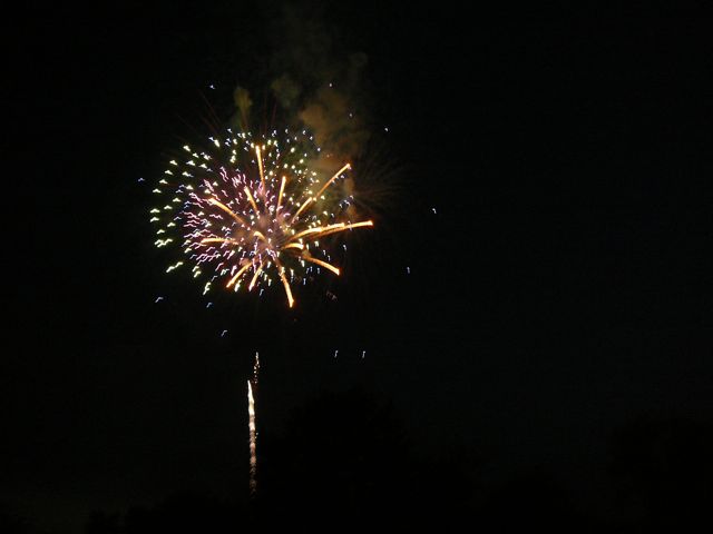 July 4 Dorr Festival