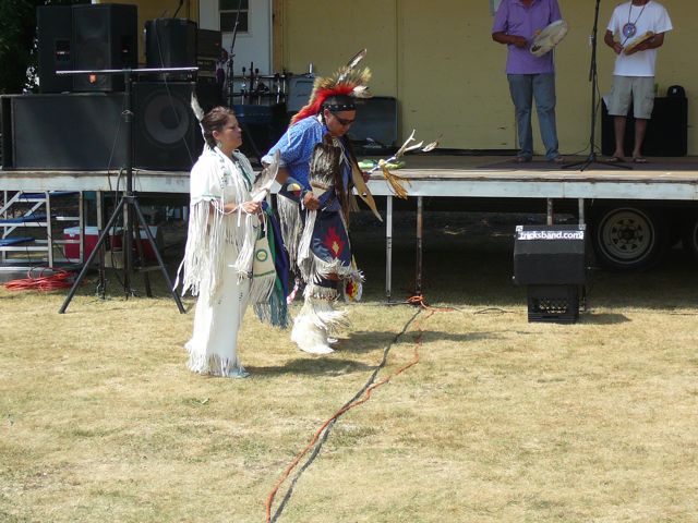 July 4 Dorr Festival