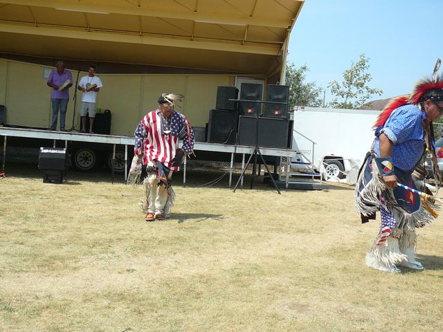 July 4 Dorr Festival