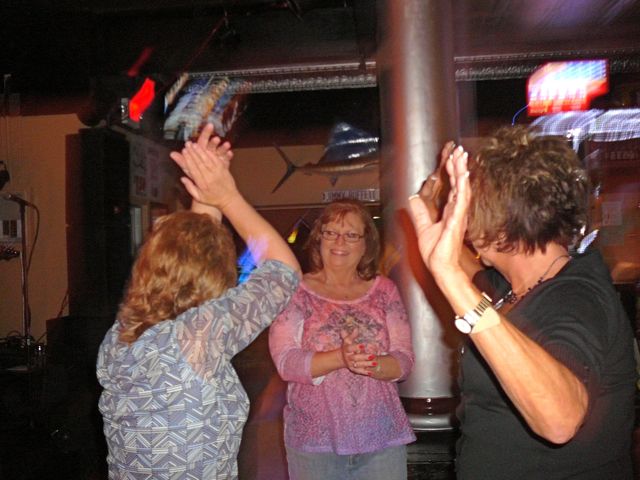 June 22 AJs in Dorr