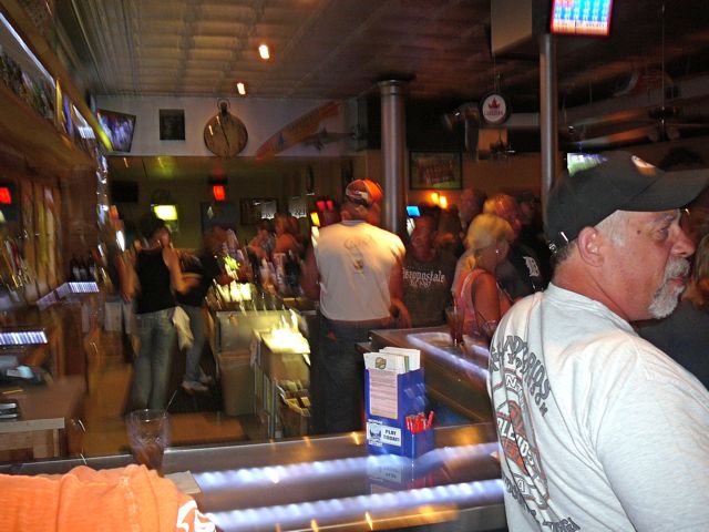 June 23 AJs in Dorr