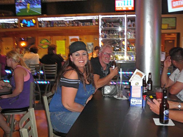 June 23 AJs in Dorr