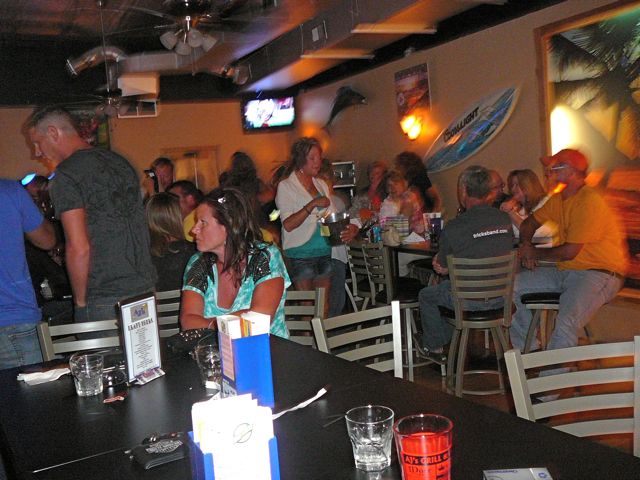 June 23 AJs in Dorr