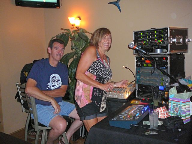 June 23 AJs in Dorr