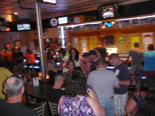 June 23 AJs in Dorr