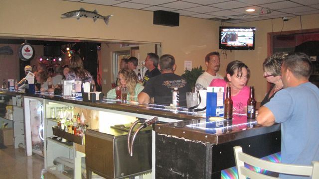 June 23 AJs in Dorr