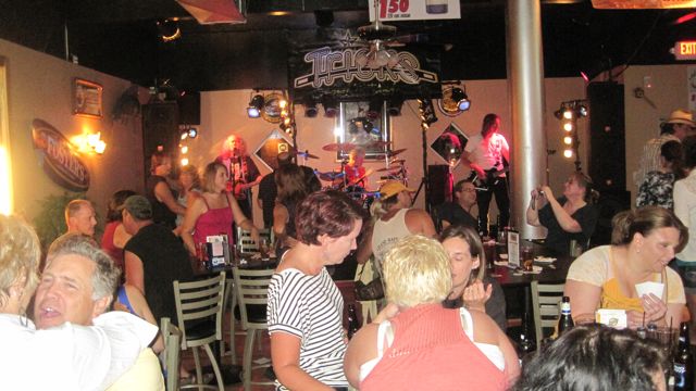 June 23 AJs in Dorr