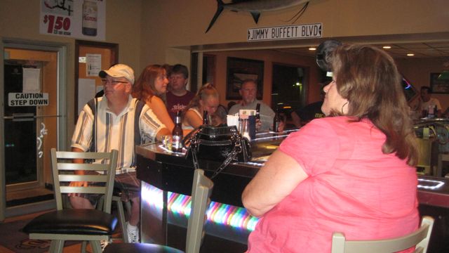June 23 AJs in Dorr