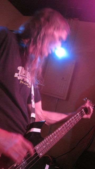 June 23 AJs in Dorr