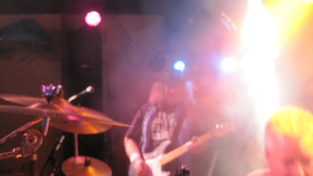 June 23 AJs in Dorr