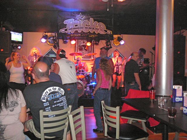 June 23 AJs in Dorr