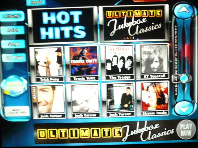 April 12 AJs in Dorr