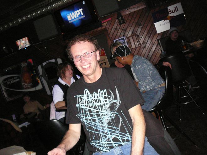 Feb 1 River City Saloon