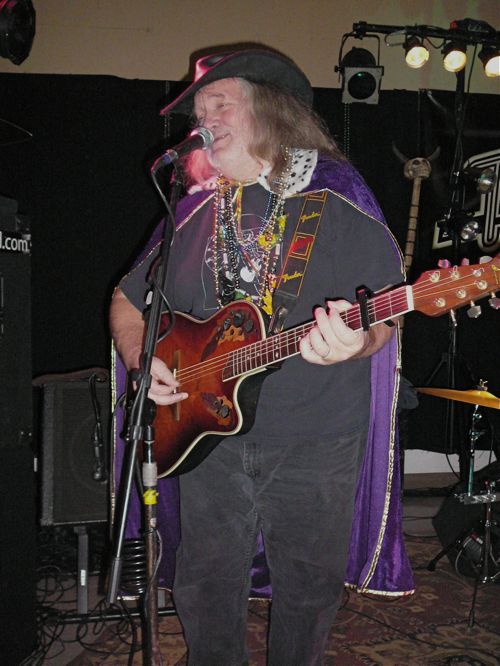 Feb 9 AAAC Mardi Gras