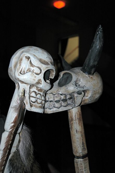 Feb 9 AAAC Mardi Gras