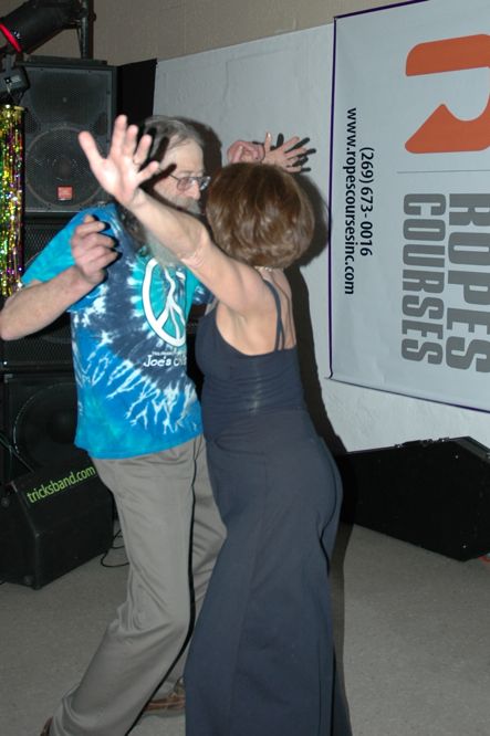 Feb 9 AAAC Mardi Gras