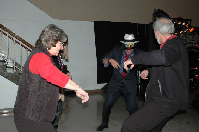 Feb 9 AAAC Mardi Gras