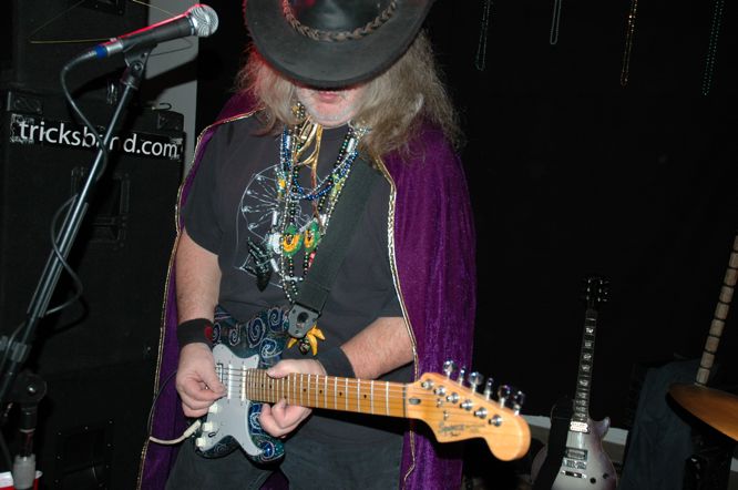 Feb 9 AAAC Mardi Gras