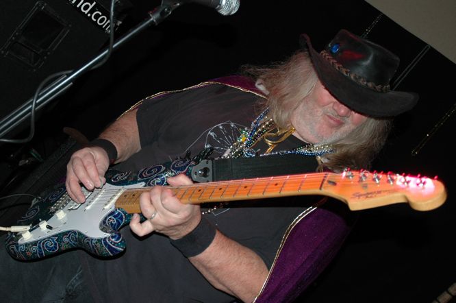 Feb 9 AAAC Mardi Gras